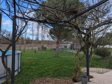 Maison a vendre Esvres 37320 Indre-et-Loire 124 m2 6 pièces 359900 euros