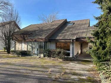 Maison a vendre Dole 39100 Jura 236 m2 8 pièces 335000 euros