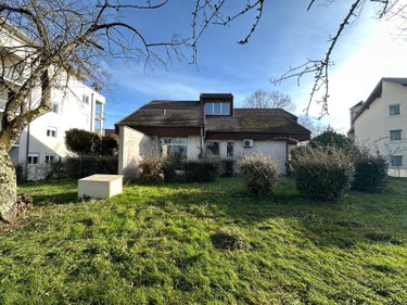 Maison a vendre Dole 39100 Jura 236 m2 8 pièces 335000 euros