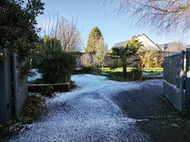 Maison a vendre Pluvigner 56330 Morbihan 77 m2 4 pièces 250600 euros