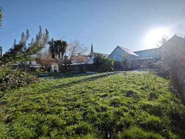 Maison a vendre Pluvigner 56330 Morbihan 77 m2 4 pièces 250600 euros