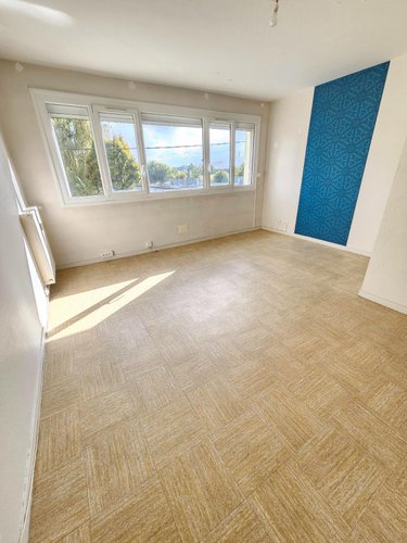 Appartement a vendre Caen 14000 Calvados 45 m2 2 pièces 141660 euros