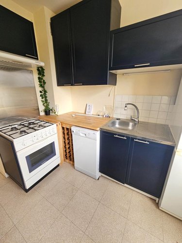 Appartement a vendre Caen 14000 Calvados 45 m2 2 pièces 141660 euros