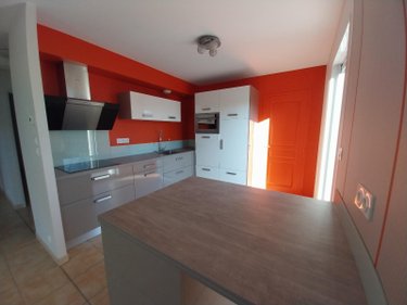 Location maison Andouillé 53240 Mayenne 123 m2 6 pièces 900 euros