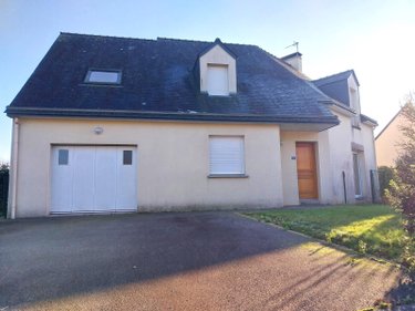 Location maison Andouillé 53240 Mayenne 123 m2 6 pièces 900 euros