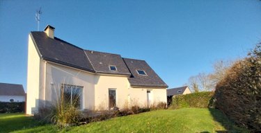 Location maison Andouillé 53240 Mayenne 123 m2 6 pièces 900 euros