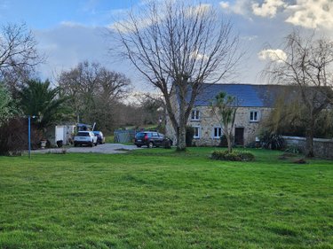 Maison a vendre Colomby 50700 Manche 116 m2 6 pièces 259300 euros