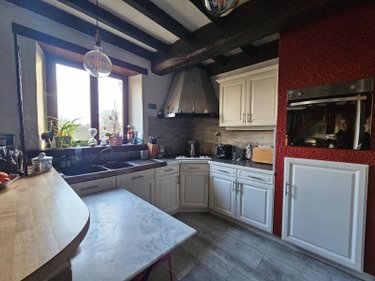 Maison a vendre Colomby 50700 Manche 116 m2 6 pièces 259300 euros