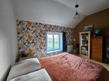 Maison a vendre Colomby 50700 Manche 116 m2 6 pièces 259300 euros