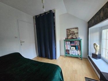 Maison a vendre Colomby 50700 Manche 116 m2 6 pièces 259300 euros