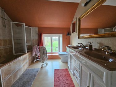 Maison a vendre Colomby 50700 Manche 116 m2 6 pièces 259300 euros