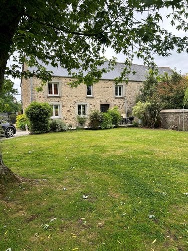 Maison a vendre Colomby 50700 Manche 116 m2 6 pièces 259300 euros