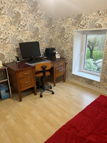 Maison a vendre Colomby 50700 Manche 116 m2 6 pièces 259300 euros