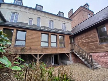 Maison a vendre Honfleur 14600 Calvados 282 m2 10 pièces 569800 euros