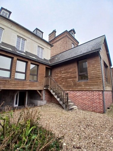 Maison a vendre Honfleur 14600 Calvados 282 m2 10 pièces 569800 euros