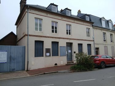 Maison a vendre Honfleur 14600 Calvados 282 m2 10 pièces 569800 euros