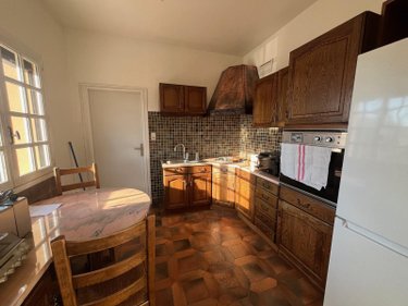 Maison a vendre Saint-Denis-lès-Bourg 01000 Ain 105 m2 5 pièces 208000 euros