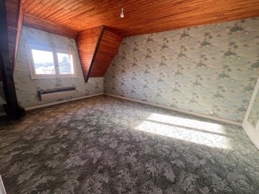 Maison a vendre Saint-Denis-lès-Bourg 01000 Ain 105 m2 5 pièces 208000 euros