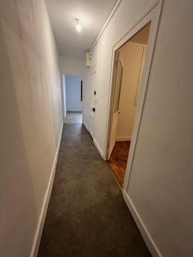 Appartement a vendre Bourg-en-Bresse 01000 Ain 42 m2 2 pièces 65000 euros