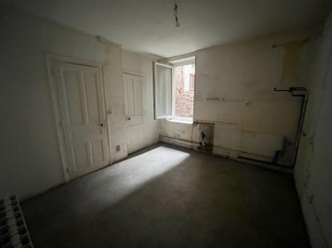 Appartement a vendre Bourg-en-Bresse 01000 Ain 42 m2 2 pièces 65000 euros