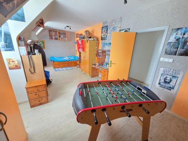 Maison a vendre Gouesnou 29850 Finistère 226 m2 9 pièces 404000 euros