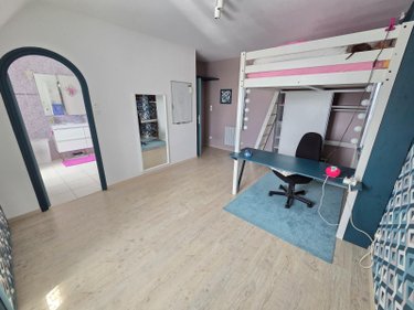 Maison a vendre Gouesnou 29850 Finistère 226 m2 9 pièces 404000 euros