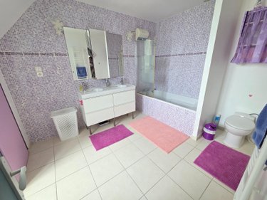 Maison a vendre Gouesnou 29850 Finistère 226 m2 9 pièces 416000 euros