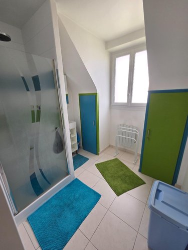 Maison a vendre Gouesnou 29850 Finistère 226 m2 9 pièces 416000 euros