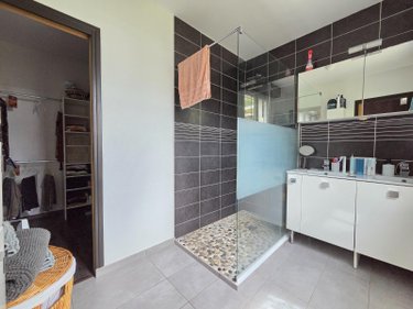 Maison a vendre Gouesnou 29850 Finistère 226 m2 9 pièces 416000 euros