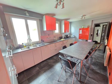 Maison a vendre Gouesnou 29850 Finistère 226 m2 9 pièces 416000 euros