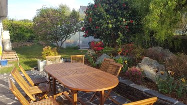 Maison a vendre Gouesnou 29850 Finistère 226 m2 9 pièces 416000 euros