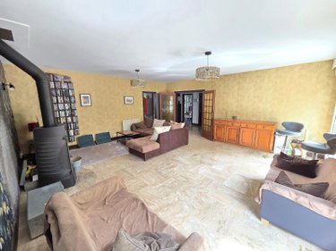 Maison a vendre Gouesnou 29850 Finistère 226 m2 9 pièces 416000 euros