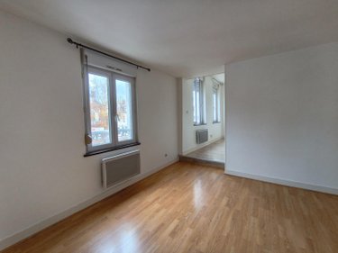 Location appartement Saint-André-de-l'Eure 27220 Eure 62 m2 3 pièces 734 euros