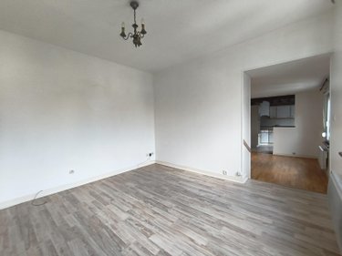 Location appartement Saint-André-de-l'Eure 27220 Eure 62 m2 3 pièces 670 euros