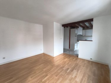 Location appartement Saint-André-de-l'Eure 27220 Eure 62 m2 3 pièces 670 euros