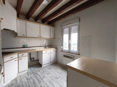 Location appartement Saint-André-de-l'Eure 27220 Eure 62 m2 3 pièces 670 euros