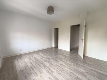 Location appartement Saint-André-de-l'Eure 27220 Eure 62 m2 3 pièces 670 euros