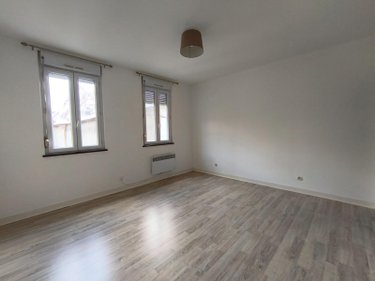 Location appartement Saint-André-de-l'Eure 27220 Eure 62 m2 3 pièces 670 euros