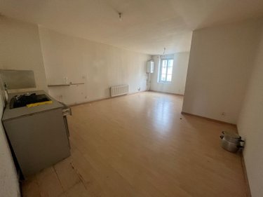Appartement a vendre Bourg-en-Bresse 01000 Ain 55 m2 2 pièces 79000 euros