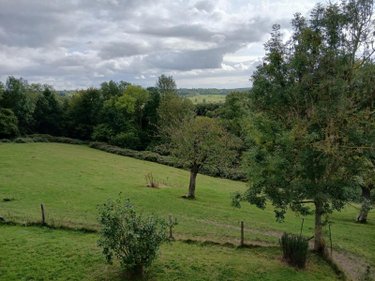 Maison a vendre Le Bois-Hellain 27260 Eure 54 m2 3 pièces 131000 euros