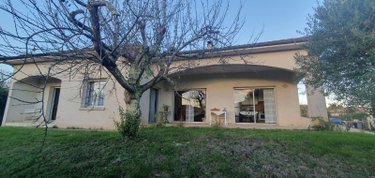 Maison a vendre Valence 82400 Tarn-et-Garonne 115 m2 4 pièces 212000 euros