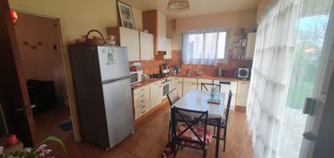 Maison a vendre Valence 82400 Tarn-et-Garonne 115 m2 4 pièces 212000 euros