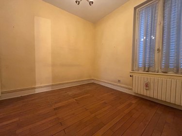 Appartement a vendre Bourg-en-Bresse 01000 Ain 70 m2 3 pièces 98000 euros