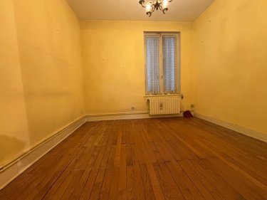 Appartement a vendre Bourg-en-Bresse 01000 Ain 70 m2 3 pièces 98000 euros