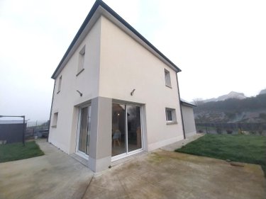 Maison a vendre Le Genest-Saint-Isle 53940 Mayenne 106 m2 6 pièces 249038 euros