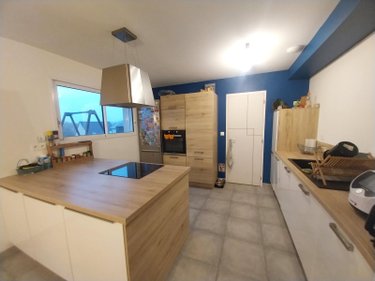 Maison a vendre Le Genest-Saint-Isle 53940 Mayenne 106 m2 6 pièces 249038 euros