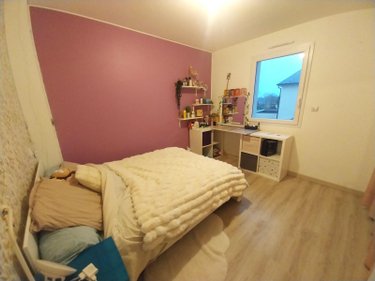 Maison a vendre Le Genest-Saint-Isle 53940 Mayenne 106 m2 6 pièces 249038 euros