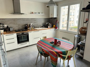 Appartement a vendre Brest 29200 Finistère 106 m2 4 pièces 315500 euros