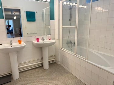 Appartement a vendre Brest 29200 Finistère 106 m2 4 pièces 315500 euros