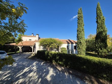 Maison a vendre Lhospitalet 46170 Lot 143 m2 6 pièces 386650 euros